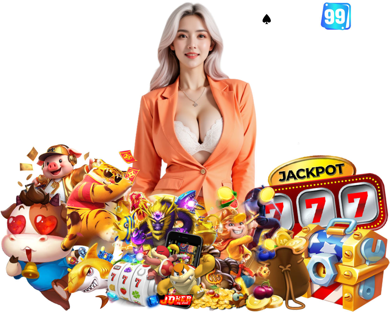 SANUK99V1 คาสิโน เล่นง่าย