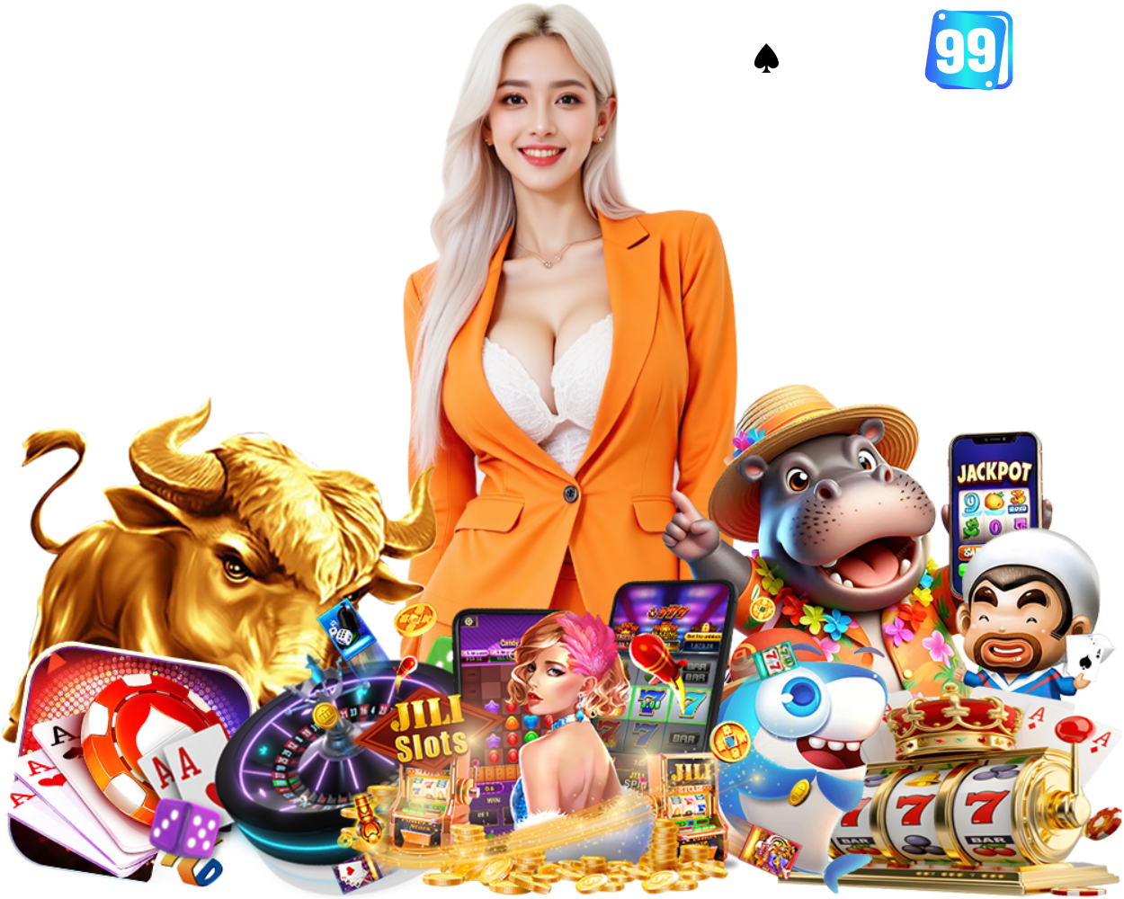 SANUK99V1 บาคาร่าเว็บตรง