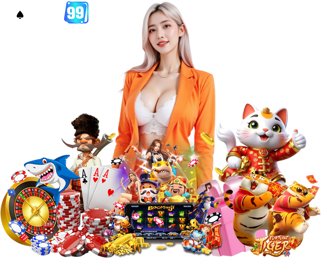 โบนัส